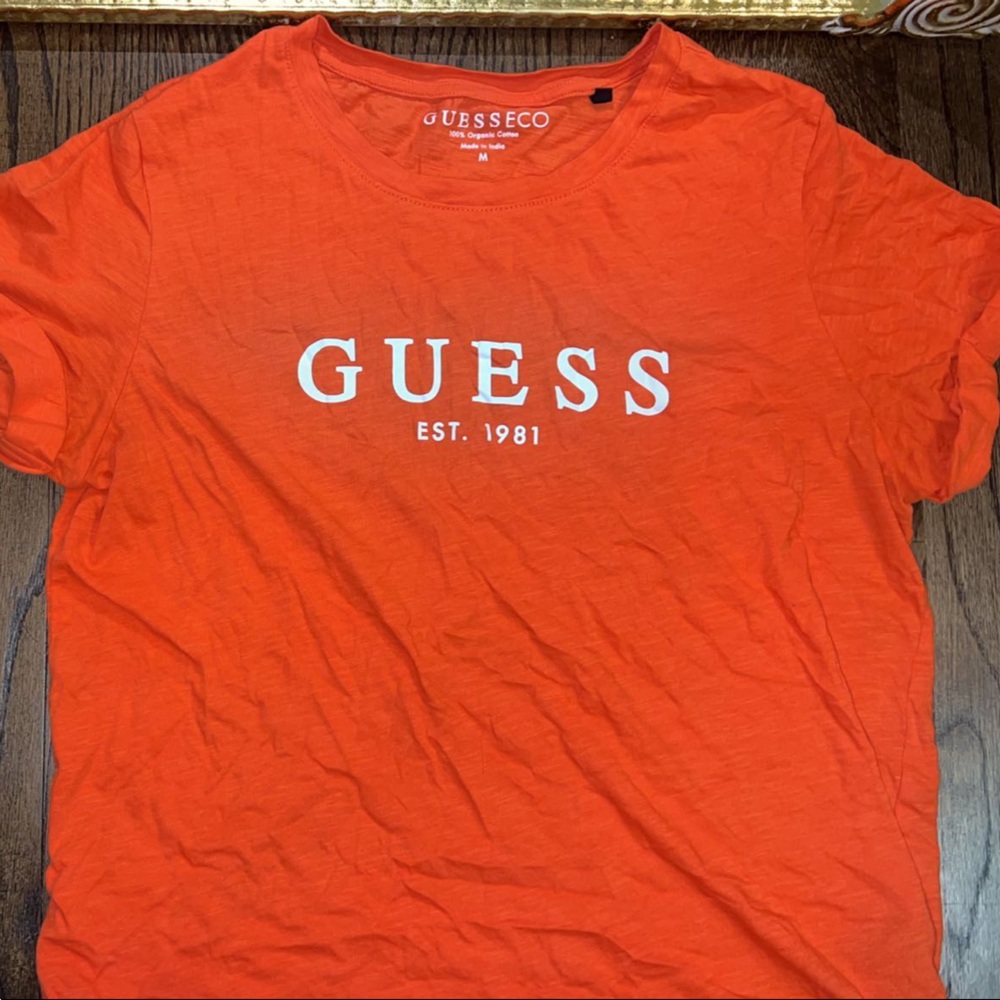 GUESS